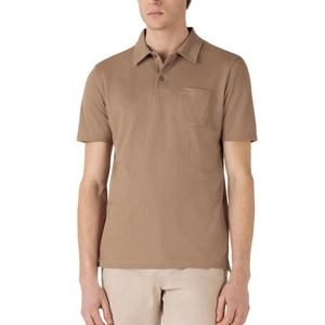 Nouvelle Arrivée Tendance : T-shirt Homme de Luxe Vierge Personnalisable, 100% Coton de Haute Qualité, Coupe Slim, Durable, Style Décontracté, Anti-Plis - Product Image 2