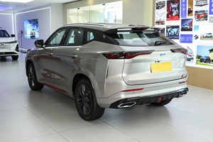 Changan oshan <span class=keywords><strong>Z6</strong></span> 2.0ตันรถ300Nm 200kmh 5ประตู5ที่นั่ง Changan Auto เบนซินขนาดกะทัดรัด - Product Image 6