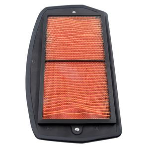 5VX-14451-00 אביזרי שינוי אופנועים אוויר מסנן עבור ימאהה FZ600SS FZ6 N נה NAHG NHG NS NT S <span class=keywords><strong>NV</strong></span> FAZER עירום - Product Image 6