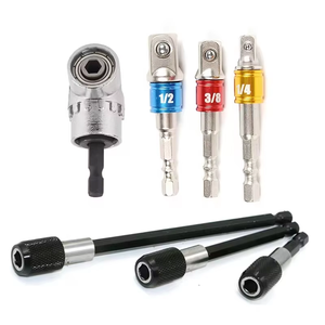 Công Nghiệp Tự Làm Áp Lực Cao Máy Giặt Súng Nước Đầu Chuyển Đổi Tùy Chỉnh OEM ODM Bọt Tưới Nước Có Thể Kết Nối Thanh Mở Rộng - Product Image 1