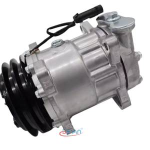 คอมเพรสเซอร์เครื่องปรับอากาศ UD74047สำหรับ Rolls Royce Corniche V Phantom VII (RR1) เงิน Seraph bé<span class=keywords><strong>yann</strong></span> - Product Image 5