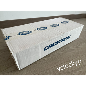 โปรเซสเซอร์ควบคุม Crestron AV4 รุ่นใหม่ - Product Image 2