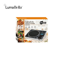 Sokany 57036 Nouvelle Plaque de cuisson électrique à tête unique, plaque chauffante solide, cuisinière électrique, brûleur électrique, cuisinière à induction