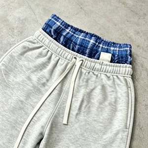 Conjuntos Deportivos Personalizados de Alta Calidad, Chaquetas con Cierre y Pantalones Deportivos <span class=keywords><strong>para</strong></span> <span class=keywords><strong>Hombre</strong></span>, Conjuntos Deportivos de Algodón de Alta Calidad <span class=keywords><strong>para</strong></span> <span class=keywords><strong>Hombre</strong></span> - Product Image 5