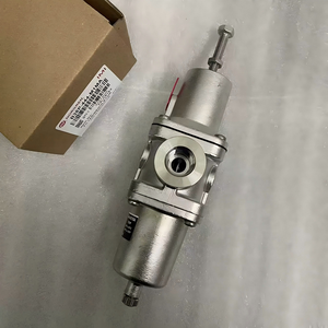 ใหม่ Norgrem B38P-444-M1MA ตัวกรองสแตนเลสแบบลดขนาด - Product Image 3