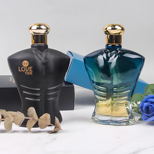 Vente en gros de <span class=keywords><strong>parfum</strong></span> pour <span class=keywords><strong>homme</strong></span> Loue Tide Jones Peter <span class=keywords><strong>Gentleman</strong></span> 100ml EDP Intense Long Lasting Male Body Spray personnalisable - Product Image 1