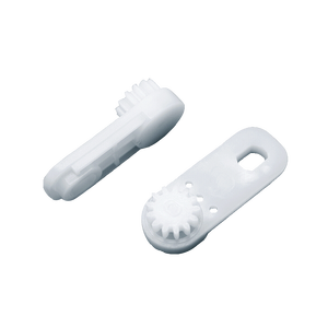 Amortisseur de garniture intérieure de voiture, amortisseur de couvercle de siège de toilette <span class=keywords><strong>à</strong></span> fermeture douce, amortisseur rotatif <span class=keywords><strong>à</strong></span> contrôle de couple pour panneau d'appareil de maison intelligente - Product Image 1