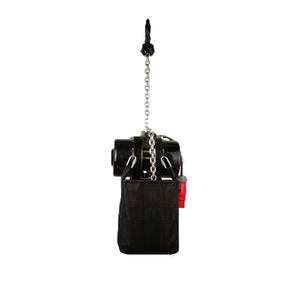 Giai đoạn đèn giai đoạn nâng Palăng điện trọng lượng nhẹ điện giai đoạn giàn động cơ với không dây điều khiển từ xa hoạt động - Product Image 6