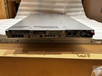 Hpe dl360 gen10 8sff cto serveur 1U Rack serveur