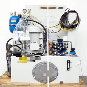 FMB BLICKLE 724194 12992900 Unité de système hydraulique 250 bar - Neuf d'origine en stock Automatisation industrielle PAC dédié P - Product Image 1