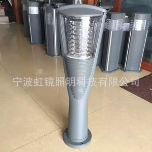 Hongjing Lighting <b>Led</b> Lawn <b>Light</b> Stainless Steel 50000 Hours Water Resistant Semi Flush Mount - Product Image 1