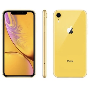 <span class=keywords><strong>iPhone</strong></span> XR Usado Desbloqueado Original 64GB 128GB Salud de Batería Superior al 85% Venta al por Mayor a Granel Teléfono Móvil de Segunda Mano Bajo MOQ Pedido Mixto - Product Image 3