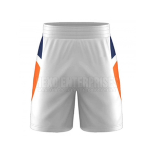 Durable <b>Material</b> Comfortable Lacrosse Uniform Solid Color Made in Pakistan Lacrosse Uniform - Product Image 4