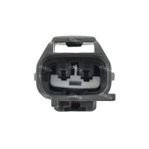 2 pin elektrik erkek su geçirmez konnektörler DJ7025C-<span class=keywords><strong>2.2</strong></span>-11 mühürlü otomatik fiş 7283-7023-10 / 90980-10947 - Product Image 5