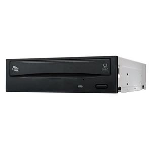 Quemador de unidad óptica interna OEM, unidad de disco <span class=keywords><strong>DVD</strong></span> RW integrada SATA de alta velocidad 24X, Unidad de reescritura de PC de escritorio óptica - Product Image 1