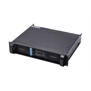 Amplificateur de puissance audio numérique 2U FP-14000Q multifonctionnel à double canal 2*2350W classe-amplificateur de son TD - Product Image 4