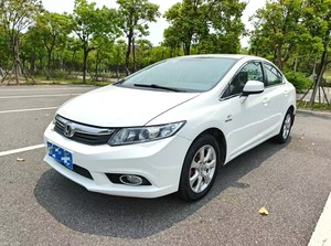 Nuevo <span class=keywords><strong>Honda</strong></span> <span class=keywords><strong>Civic</strong></span> Sedán <span class=keywords><strong>2012</strong></span> 2013 2014 Automático de 5 Plazas y 1.8L a <span class=keywords><strong>Precio</strong></span> Económico en Oferta en África - Product Image 2