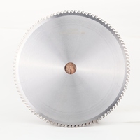 Lame de scie circulaire LIVTER TCT pour la découpe de matériaux composites en acrylique et plexiglas 300x3.0/2.2x30x100T BA5