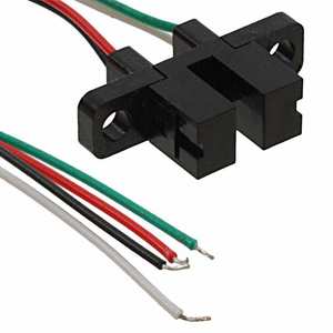 OPB829CZ 센서 옵트 슬롯 포토 트랜스 모듈 OPB829 - Product Image 1