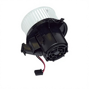 Motor de Ventilador de Aire Acondicionado para Mercedes-Benz TYC700277 2128200708, Pieza de Repuesto - Product Image 2