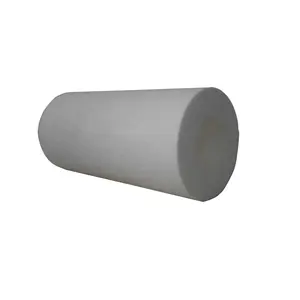 Filter Lieferanten PP Wasser Filter Patrone Melt Blown Filter Patrone