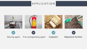 <span class=keywords><strong>Chlorure</strong></span> <span class=keywords><strong>de</strong></span> <span class=keywords><strong>magnésium</strong></span> en poudre <span class=keywords><strong>de</strong></span> qualité alimentaire 99% haute pureté, prix du <span class=keywords><strong>chlorure</strong></span> <span class=keywords><strong>de</strong></span> <span class=keywords><strong>magnésium</strong></span> en vrac - Product Image 5