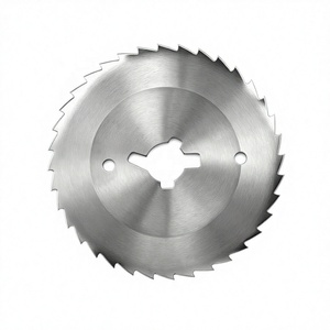 Cuchilla Circular Universal de 80 mm para Cortar Doner Kebab y Shawarma - Product Image 1