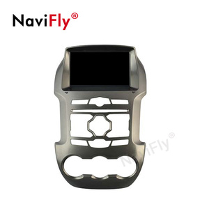 NaviFly Octa core <span class=keywords><strong>PX5</strong></span> RK819-2 Android 8.0 AUTO HEAD UNIT Für FORD RANGER 2011 2012 2013 2014 AUTO AUDIO SYSTEM ANDROID RADIO - Product Image 2