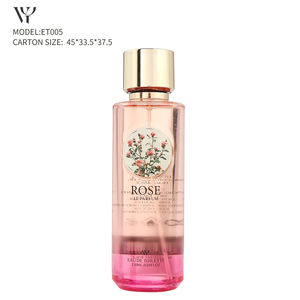 Eau de <span class=keywords><strong>parfum</strong></span> Quicksand de luxe OEM 250ml pour femmes <span class=keywords><strong>parfum</strong></span> original de longue durée avec <span class=keywords><strong>parfum</strong></span> de semaine style bain et brume pour bébé - Product Image 5