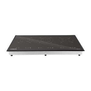جهاز استخراج 4 مناطق تسخين مع تهوية بالبخار - Product Image 6