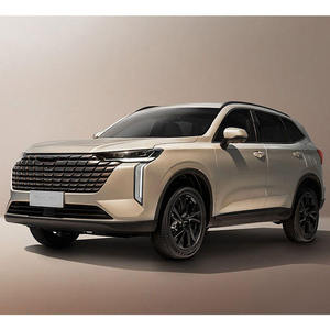 JX <span class=keywords><strong>Auto</strong></span> <span class=keywords><strong>Haval</strong></span> d'occasion, SUV compact, conduite à gauche, essence, intérieur cuir foncé, stock chinois - Product Image 3