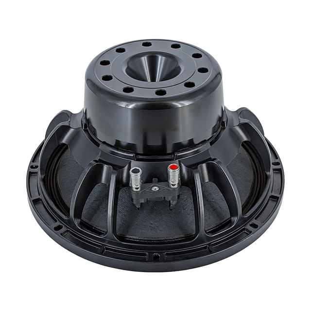 OEM Support Mid Bass 600 Watt 4inch VC Professional Stage Speaker 12 Inch Woofer Speaker B&C 12ND-100