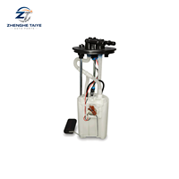 ZT Direct Fit Replacement OE A26RT Auto Fuel Pump for Universal Vehicles