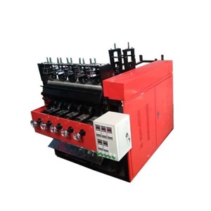 Máquina de Limpieza Doméstica de 5 Bolas Redondas con Cable de Acero - Product Image 3