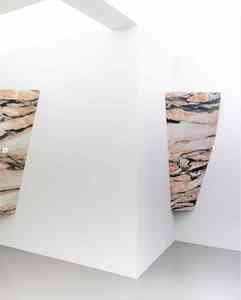 Marbre rose poli de <span class=keywords><strong>Notre</strong></span>-<span class=keywords><strong>Dame</strong></span>, grande dalle, imperméable, pour la décoration murale intérieure/extérieure, cuisine, salle de bain, salle à manger, atelier, villa - Product Image 2