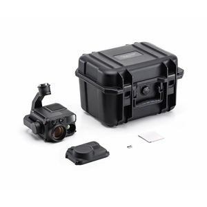 Zenmuse H30T Basic Unparalleled Vision Day or Night H30T <b>Camera</b> for Matrice 400 Drones at Stock - Product Image 5