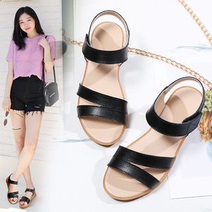 <span class=keywords><strong>Sandali</strong></span> in <span class=keywords><strong>pelle</strong></span> da <span class=keywords><strong>donna</strong></span> all'ingrosso di nuovo stile estivo moda 2023 <span class=keywords><strong>sandali</strong></span> piatti da <span class=keywords><strong>donna</strong></span> in <span class=keywords><strong>vera</strong></span> <span class=keywords><strong>pelle</strong></span> - Product Image 6