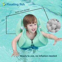 Bouée de natation éco-responsable Water Dream EPE pour enfants, respectueuse de la peau, durable et portable, aide à la natation haute sécurité pour piscine