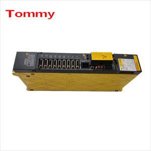 A06B-6079-H291 โมดูลเซอร์โวแอมพลิฟายเออร์ FANUC สำหรับ PLC - Product Image 6