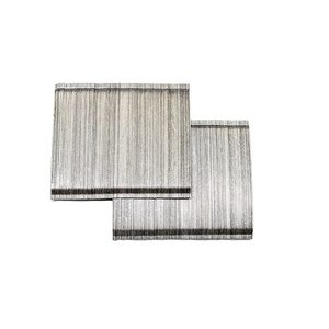 Fibre d'acier au carbone anti-corrosion de haute qualité avec extrémité à crochet <span class=keywords><strong>prix</strong></span> usine direct prêt à l'<span class=keywords><strong>emploi</strong></span> pour l'armature du béton - Product Image 6