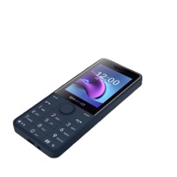 Teléfono móvil GSM simple barato original desbloqueado de fábrica