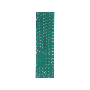 Bàn phím RGB cơ khí tùy chỉnh với giao diện Type-C 64 phím không dây màu xanh răng tùy chỉnh <span class=keywords><strong>PCB</strong></span> bảng Bàn phím <span class=keywords><strong>PCB</strong></span> - Product Image 5