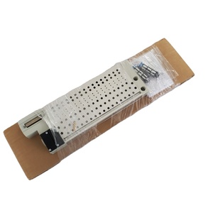 ฐานวาล์วรางแบบแมนิโฟลด์ WD Original VABM-C8-12E-G14-16-M1 รุ่น 557665 สำหรับอะไหล่เครื่องพิมพ์ออฟเซ็ต - Product Image 1