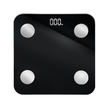 Báscula Inteligente Electrónica Bluetooth para Medir Grasa Corporal y Peso, 180 kg/396 lb, Top Ventas - Product Image 3