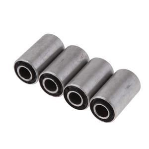4 pezzi di supporto per braccio oscillante boccola Scooter UTV Go Kart Quad Mini bici parti - Product Image 4