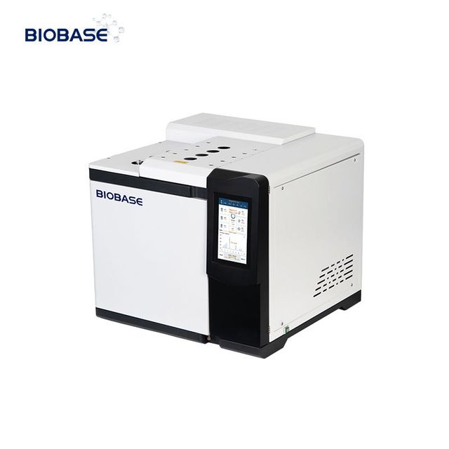 BIOBASE China BK-GC901 Portable GCMS Gas Chromatography-Mass Spectrometer Class II Clinical Analytical Instrument 1 Year