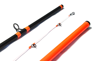 Odm Surf Rod Fast Medium Surf Fishing Rod <span class=keywords><strong>12</strong></span> 13 14 15 Feet 3 Piece Saltwater Surf Rods - Product Image 4