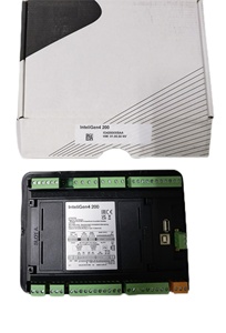 בקר IG4200 מקורי בקר גנרטור IG4200 בקר גנטיקה הפעלה מרחוק IG4200XXBAA - Product Image 3