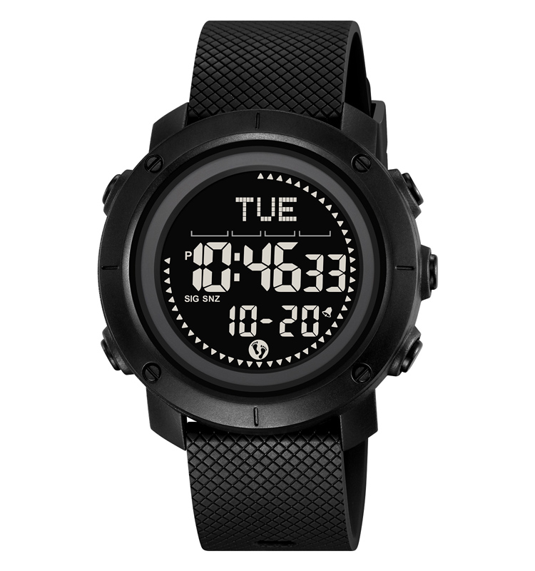 TPU noir