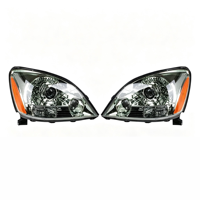 Faro Delantero para LEXUS GX 470 2003 2004 2005 2006 2007 2008 2009, Luz Delantera para Lexus GX470, Luces para Automóvil